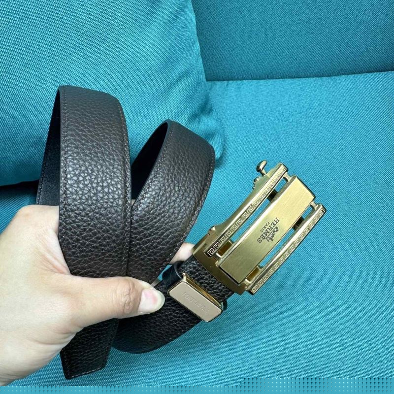 H**mes belts
